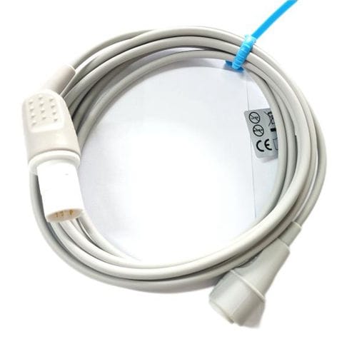 IBP-Kabel / für Dräger - BA-DG1-UT - Shenzhen Redy-Med Technology Co.,Ltd