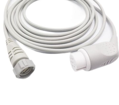 IBP-Kabel / für GE Healthcare - BA-DT1-UT - Shenzhen Redy-Med Technology Co.,Ltd - für Mindray / für Philips / für Argon