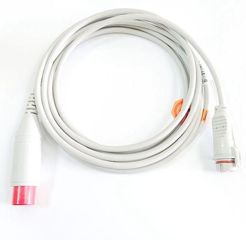 IBP-Kabel / DIN - BA-AA1-BD - Shenzhen Redy-Med Technology Co.,Ltd - für Mindray / für Philips / für BD