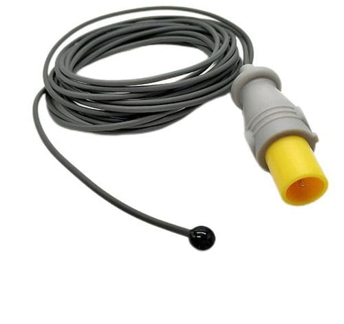 Temperatursensor - T2AS-024 - Shenzhen Redy-Med Technology Co.,Ltd - medizinisch / wiederverwendbar