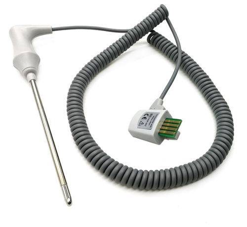 Temperatursensor - T2OP-002 - Shenzhen Redy-Med Technology Co.,Ltd - medizinisch / Monitoring / wiederverwendbar