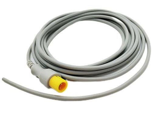 Temperatursensor - T2AS-005 - Shenzhen Redy-Med Technology Co.,Ltd - medizinisch / Monitoring / wiederverwendbar