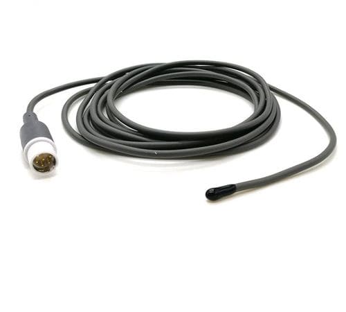 Temperatursensor - T2AS-006 - Shenzhen Redy-Med Technology Co.,Ltd - medizinisch / Monitoring / wiederverwendbar