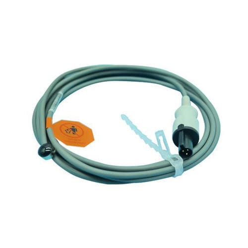 Temperatursensor - T2AS-027 - Shenzhen Redy-Med Technology Co.,Ltd - medizinisch / Monitoring / wiederverwendbar