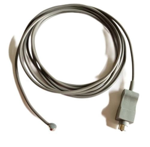 Temperatursensor - T2AS-020 - Shenzhen Redy-Med Technology Co.,Ltd - medizinisch / Monitoring / wiederverwendbar