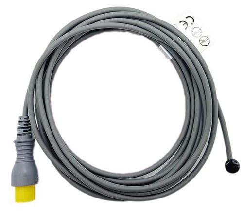 Temperatursensor - T2AS-032 - Shenzhen Redy-Med Technology Co.,Ltd - medizinisch / Monitoring / wiederverwendbar