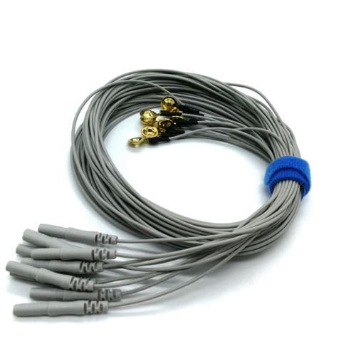 EEG-Kabel / DIN - Shenzhen Redy-Med Technology Co.,Ltd
