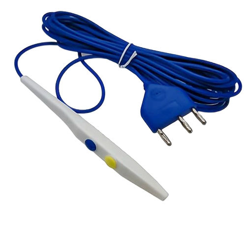 Elektrochirurgische Elektrode - M2-SE620 - Shenzhen Redy-Med Technology Co.,Ltd - Messer / mit Lasche / Edelstahl