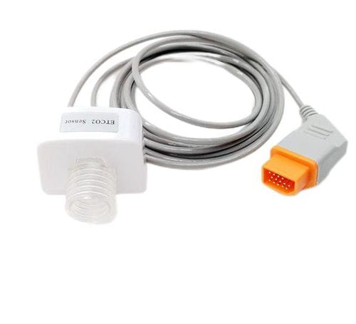 EtCO2-Sensor - ETCO-Z-NK1 - Shenzhen Redy-Med Technology Co.,Ltd - CO2 / medizinisch