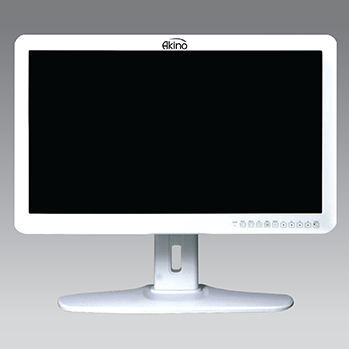Medizinisch Monitor - Akino Medical - für Endoskopie / OP / Full HD
