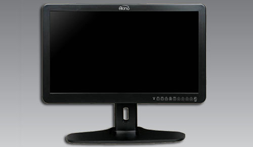 Medizinisch Monitor - Akino Medical - OP / 4K / 32"