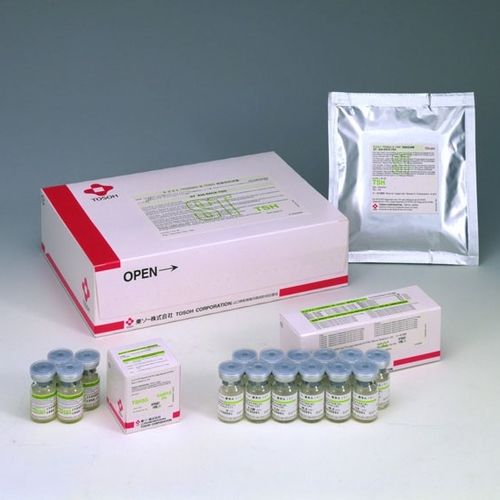 Reagenzkit / als Lösung - AIA - Ailex Technology Group Co., Ltd - Kalibrierung / zur Immunanalyse / gefriergetrocknet