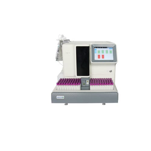 Automatisierter Analysator für glykiertes Hämoglobin - AH-600 - Ailex Technology Group Co., Ltd - Tisch / HPLC
