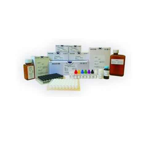 Antikörper-Reagenzkit - Ailex Technology Group Co., Ltd - Allergen / für Kliniken / spezifisches IgE
