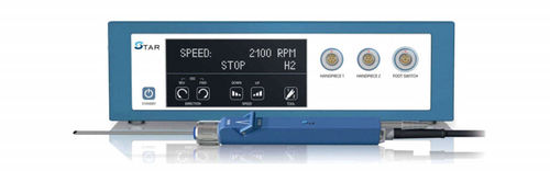 Shaver für Arthroskopie - BB01SF - Star Sports Medicine