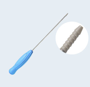 Fadenanker / labrum acetabularum - TA4A1 - Star Sports Medicine - nicht resorbierbar