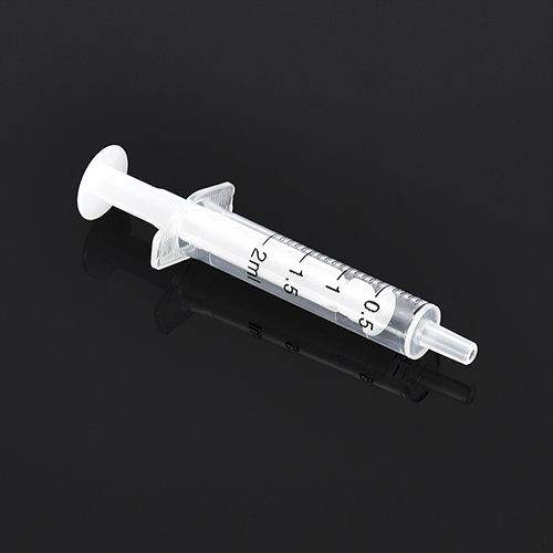 Hypodermische Spritze - REF-ST-02-2ML - Anhui JN Medical Device - für Pharmaprodukte / 10 ml / 20 ml