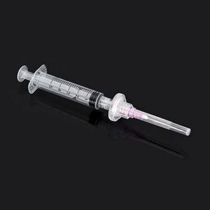 Laborspritze - REF-SP-14 - Anhui JN Medical Device - für Pharmaprodukte / 10 ml / 20 ml