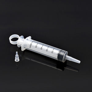 Bewässerungsspritze - REF-IRS-01 60ML - Anhui JN Medical Device - Ernährung / für Veterinärmedizin / Labor