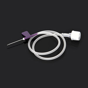 Schädel-Infusionsset - REF V-26G 0.45MM LL - Anhui JN Medical Device