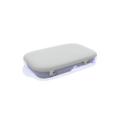 Wiederaufladbare Insulinpumpe - TouchCare® Nano CGM - Medtrum - wasserdicht