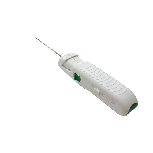 Biopsienadel - BN-OCR-1 series - Hangzhou Likang Medical Technology - steril / 20G / 18G