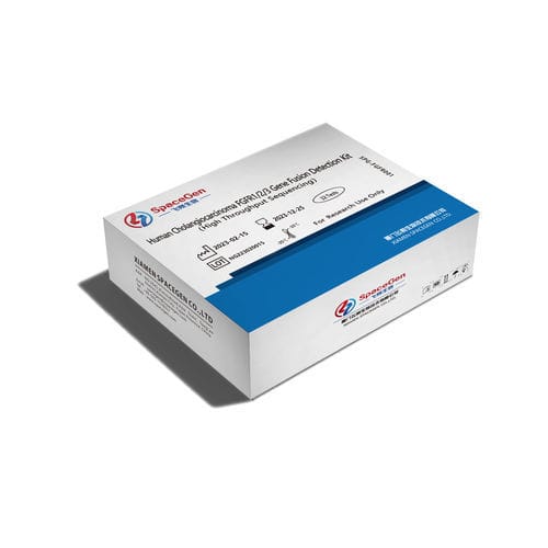 Testkit für Forschungszwecke - Choycan® - SPACEGEN - FGFR-Genfusion / für Kliniken / für Zellen