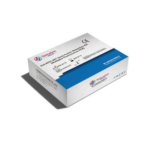 Lungenkrebs-Testkit - PC2022010416 - SPACEGEN - Onkologie / ROS1-Gen / RET-Gen