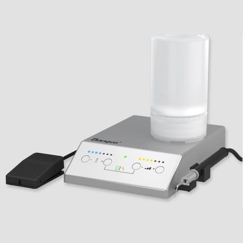 Dental-Scaler / Ultraschall - S1/ L1 - Shenzhen Bangvo Technology Co., Ltd - parodontal / Handstück / Einbau