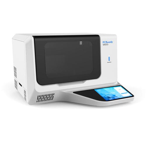 Laborautomatisierungssystem für Flüssigkeitenhandling - Shenzhen GeneBioHealth Co., Ltd - mit hohem Durchsatz