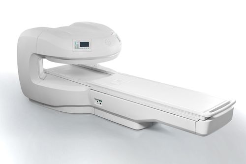 MRT-System - Vivi X330 0.3T - XBO Medical System - für Ganzkörpertomographie / Niederfeld / offen