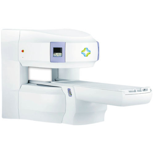 MRT-System / für Ganzkörpertomographie - Elixbo PM335 0.35T - XBO Medical System - Niederfeld / offen