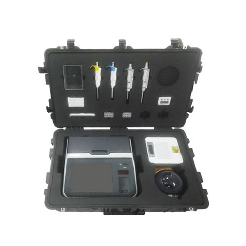 Temperatursensor - RJ-4500 - Beijing Hotgen Biotechn Co., Ltd - für medizinische Anwendung
