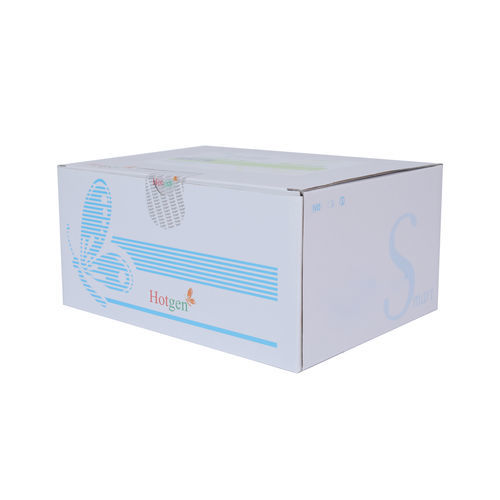 Störfestigkeits-Testkit - Beijing Hotgen Biotechn Co., Ltd - Procalcitonin / für prostataspezifisches Antigen / Oberflächen