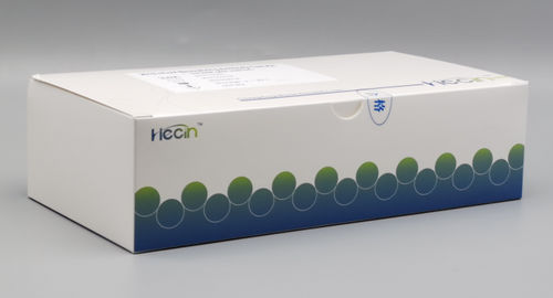 COVID-19-Testkit - hecin-scientific - für Antikörper / IgG / Serum