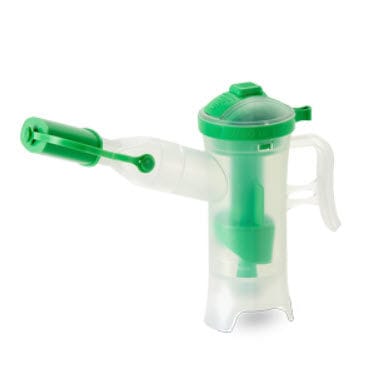 Inhalationskammer für Patienten-Beatmungsschlauchsystem - Jiangsu ABD Medical Devices Co., Ltd