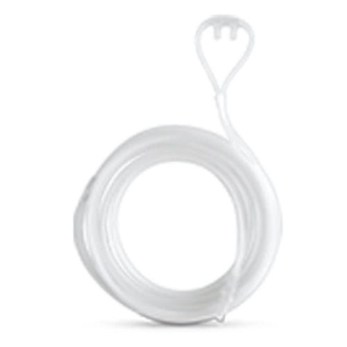 Sauerstoffschlauch - Jiangsu ABD Medical Devices Co., Ltd - Spiral / zum Einmalgebrauch