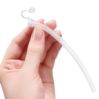 Kanüle für nasopharyngeale Intubation - Xinshushi™ - Shanghai Nanos Medical - Einweg