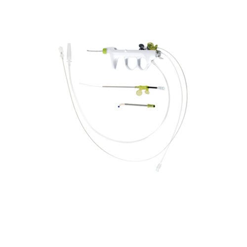 Medizinisches Set / für Katheterensatz - Nasclear Plus™ - Shanghai Nanos Medical - Patienten