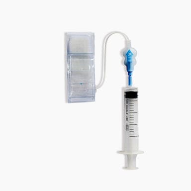 Blutsperregerät für Allgemeinpflege - RCB series - Shanghai Nanos Medical