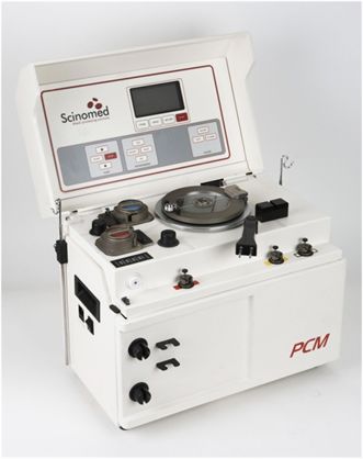 Therapeutisches Apheresesystem - PCM - Zhengyuan Technology Co., Ltd. - für Plasmapherese / für Thrombopherese / Tisch