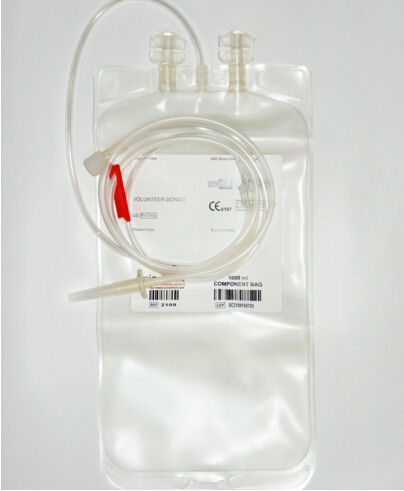 Blutbeutel - Zhengyuan Technology Co., Ltd.
