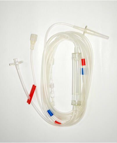Infusionsset zur Blutabnahme - Zhengyuan Technology Co., Ltd.