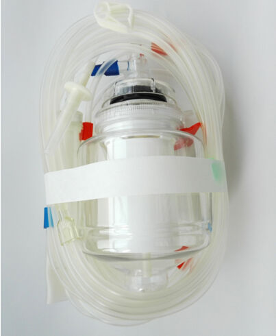 Plasma-Filter - Zhengyuan Technology Co., Ltd. - für extrakorporalen Kreislauf / Einweg