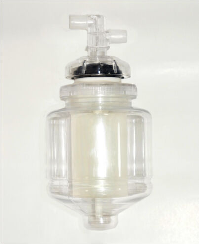 Plasma-Filter - Zhengyuan Technology Co., Ltd. - für extrakorporalen Kreislauf