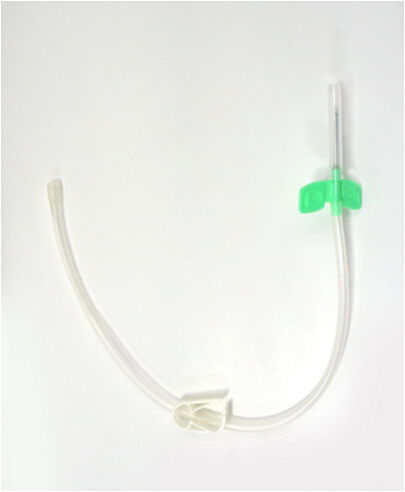 Blutentnahmenadel - Zhengyuan Technology Co., Ltd.