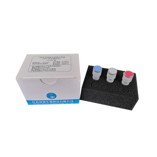 Testkit für genetische Krankheiten - JiangsuRepoDx Biotechnology Co., Ltd - DNA / Vollblut / Chromosomen