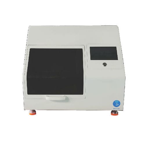 DNA-Extraktor / für klinische Diagnose - JiangsuRepoDx Biotechnology Co., Ltd - vollautomatisch / mit Touchscreen