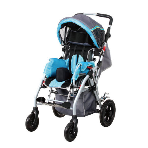 Kinderwagen für behinderte Kinder - YK8001 - Intco Machinery - höhenverstellbar