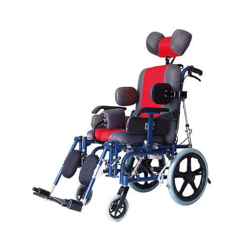 Kinderwagen für behinderte Kinder - YK9140 - Intco Machinery